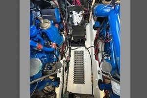 1995 Tiara Yachts 4000 thumbnail 24