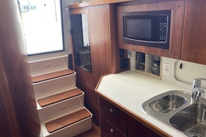 1995 Tiara Yachts 4000 thumbnail 17