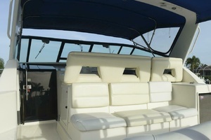 1995 Tiara Yachts 4000 thumbnail 9