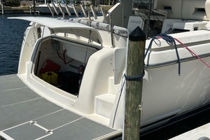 1995 Tiara Yachts 4000 thumbnail 4
