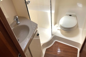 1995 Tiara Yachts 4000 thumbnail 21