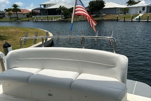 1995 Tiara Yachts 4000 thumbnail 10