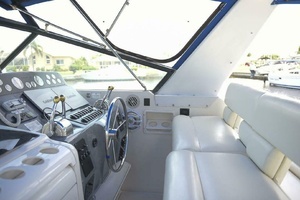1995 Tiara Yachts 4000 thumbnail 5