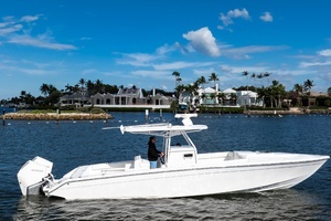 1997 Marlago 35FS thumbnail 2