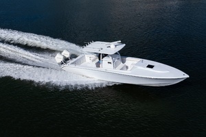 1997 Marlago 35FS thumbnail 16