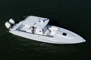 1997 Marlago 35FS thumbnail 15
