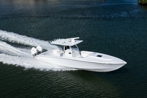 1997 Marlago 35FS thumbnail 1
