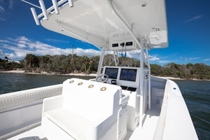 1997 Marlago 35FS thumbnail 8