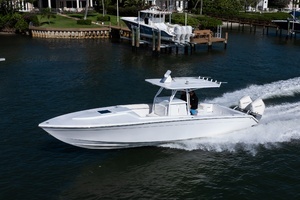 1997 Marlago 35FS thumbnail 14