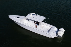1997 Marlago 35FS thumbnail 13