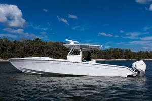 1997 Marlago 35FS thumbnail 3
