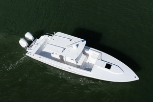1997 Marlago 35FS thumbnail 4