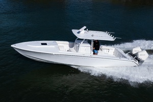 1997 Marlago 35FS thumbnail 12