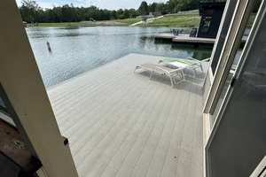 50FT (15.24M) CUSTOM
