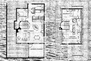 2010 Custom Floating Cabin - Approx 1340sqft thumbnail 104