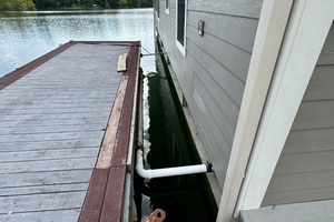 2010 Custom Floating Cabin - Approx 1340sqft thumbnail 98