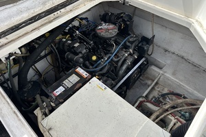 2006 Bayliner 305 thumbnail 47