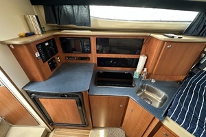 2006 Bayliner 305 thumbnail 34