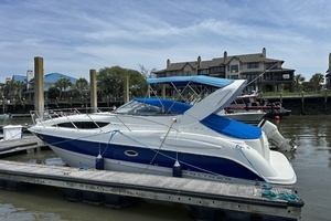 2006 Bayliner 305 thumbnail 7