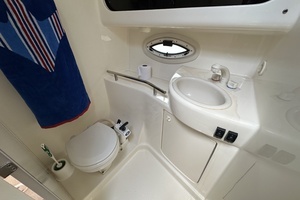 2006 Bayliner 305 thumbnail 33
