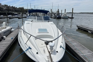 2006 Bayliner 305 thumbnail 11