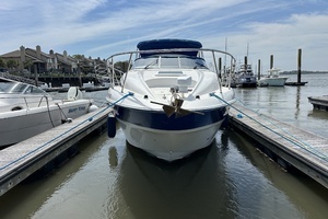 2006 Bayliner 305 thumbnail 4