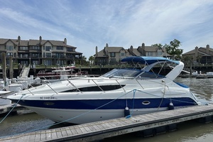 2006 Bayliner 305 thumbnail 6