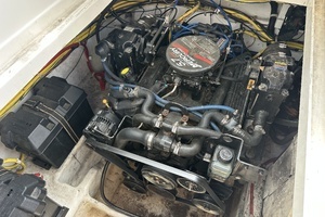 2006 Bayliner 305 thumbnail 45
