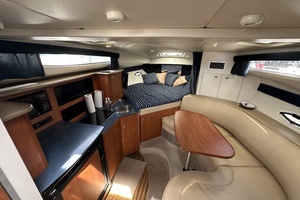 2006 Bayliner 305 thumbnail 24