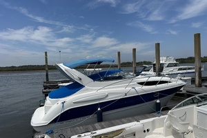 2006 Bayliner 305 thumbnail 10