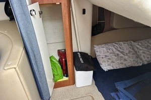 2006 Bayliner 305 thumbnail 31
