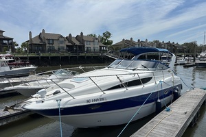 2006 Bayliner 305 thumbnail 3