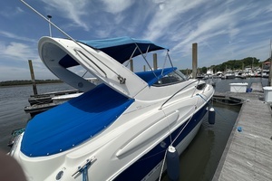 2006 Bayliner 305 thumbnail 8