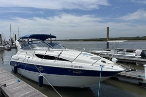 2006 Bayliner 305 thumbnail 5