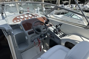 2006 Bayliner 305 thumbnail 20