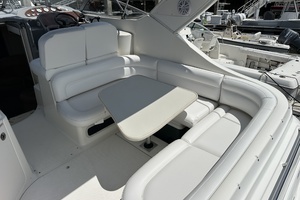 2006 Bayliner 305 thumbnail 15