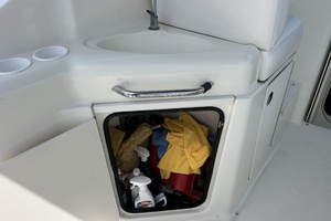 2006 Bayliner 305 thumbnail 22