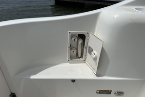 2006 Bayliner 305 thumbnail 44