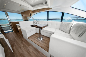 50FT (15.24M) CRUISERS YACHTS