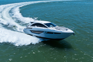 50FT (15.24M) CRUISERS YACHTS