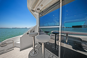50FT (15.24M) CRUISERS YACHTS