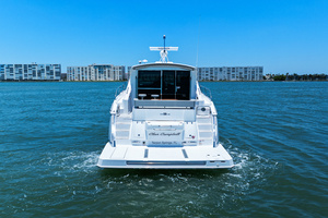 50FT (15.24M) CRUISERS YACHTS