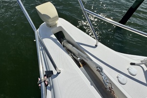 Turn the Paige 43ft Silverton Yacht For Sale