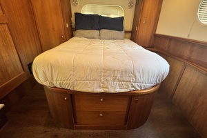 Turn the Paige 43ft Silverton Yacht For Sale