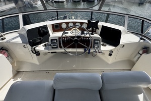 Turn the Paige 43ft Silverton Yacht For Sale