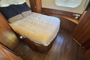 Turn the Paige 43ft Silverton Yacht For Sale