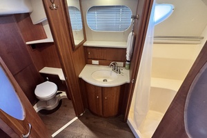 Turn the Paige 43ft Silverton Yacht For Sale