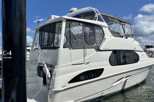 Turn the Paige 43ft Silverton Yacht For Sale