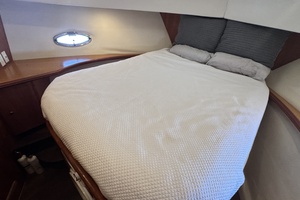 Turn the Paige 43ft Silverton Yacht For Sale
