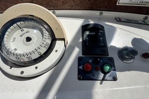 Turn the Paige 43ft Silverton Yacht For Sale